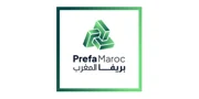 Logo Prefa Maroc