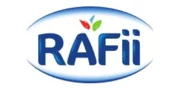 Logo RAFii